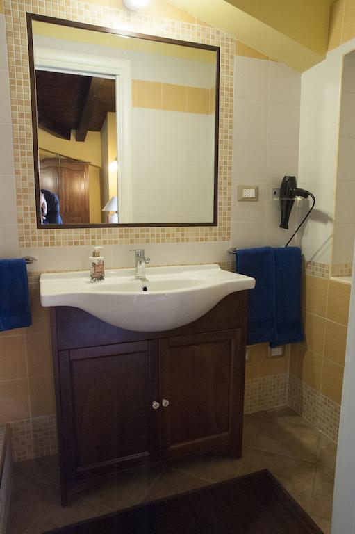B&B Tribunale Cosenza Cameră foto