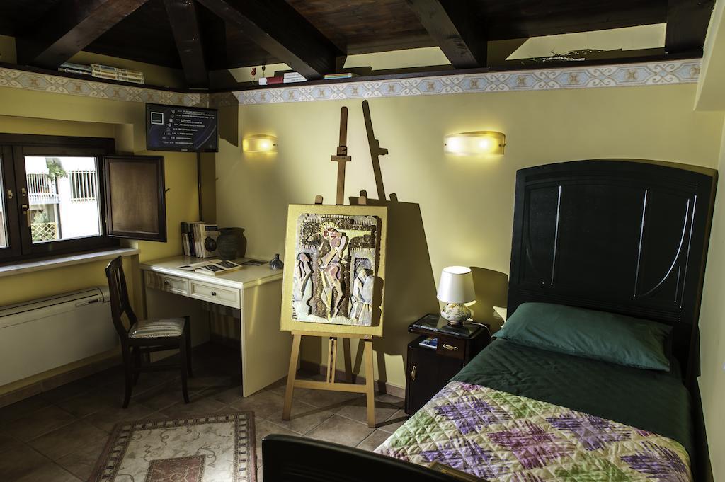 B&B Tribunale Cosenza Cameră foto
